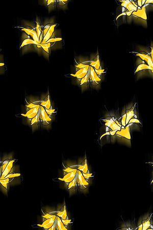 2017春夏男装开发印花华亿平台图片