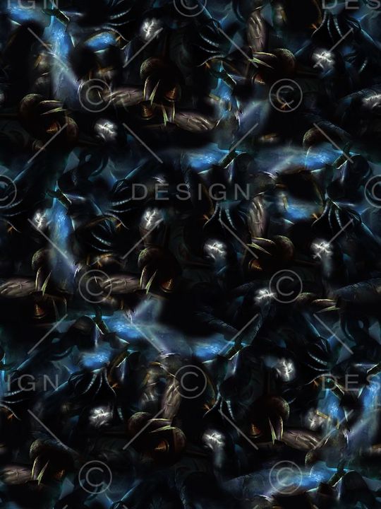 太空印花华亿平台图片