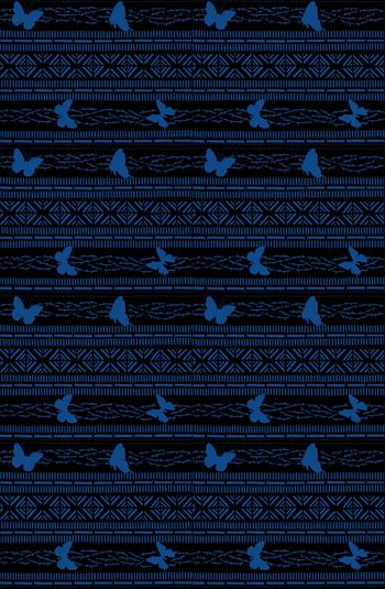 686759-纹样蝴蝶1