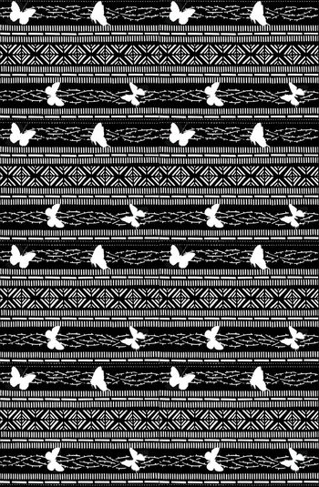 686760-纹样蝴蝶2