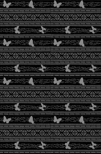 686761-纹样蝴蝶3