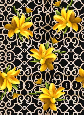 686763-2016-8-5几何花卉1