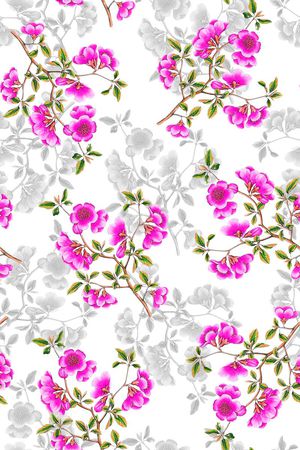 水彩印花华亿平台图片