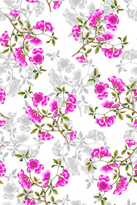 水彩印花华亿平台图片