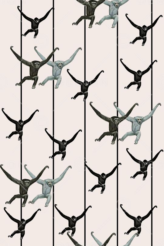 趣味印花华亿平台图片