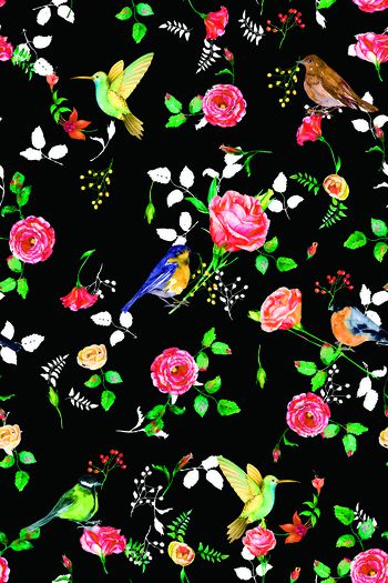 水彩印花华亿平台图片