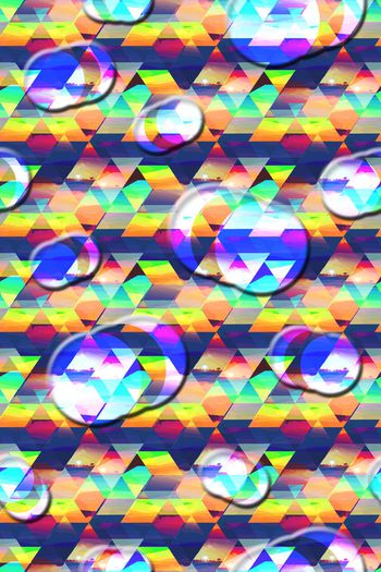 泳装印花华亿平台图片