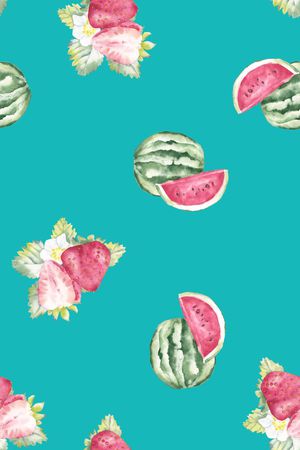 手绘印花华亿平台图片