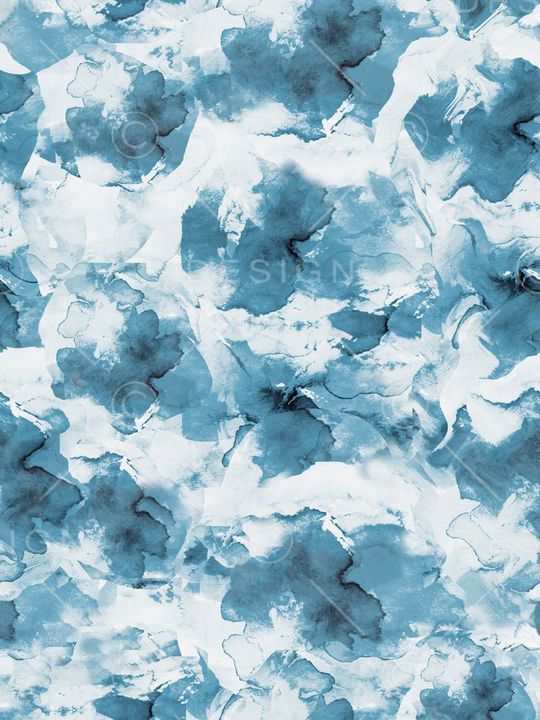 优雅印花华亿平台图片