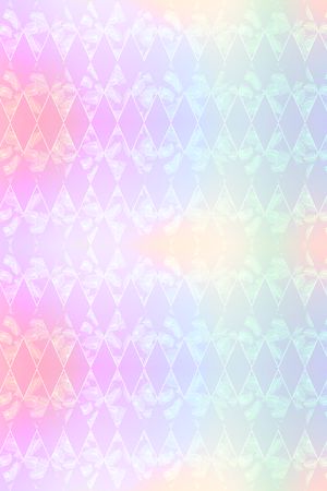 羽毛印花华亿平台图片