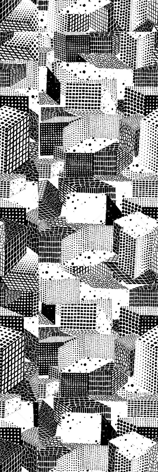 贝壳印花华亿平台图片