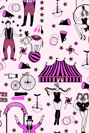 趣味印花华亿平台图片