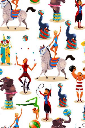 趣味印花华亿平台图片