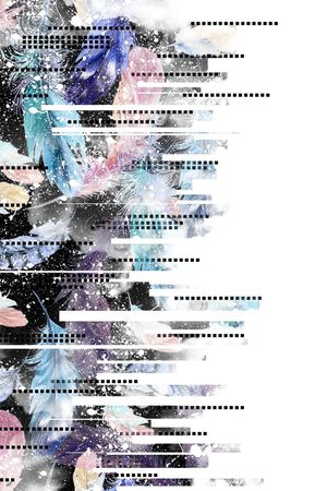 肌理印花华亿平台图片