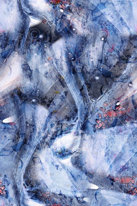 纹理印花华亿平台图片