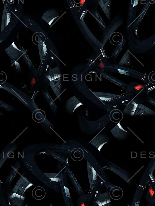 ♥红桃A〖复古时代〗印花华亿平台图片