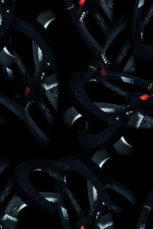 ♥红桃A〖复古时代〗印花华亿平台图片