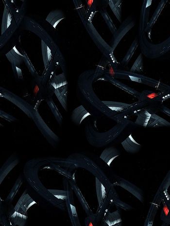 ♥红桃A〖复古时代〗印花华亿平台图片