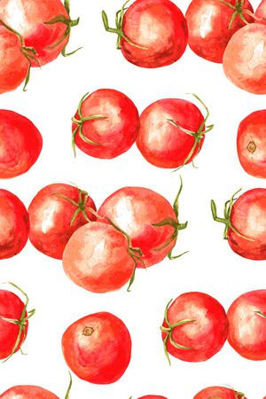 蔬菜印花华亿平台图片