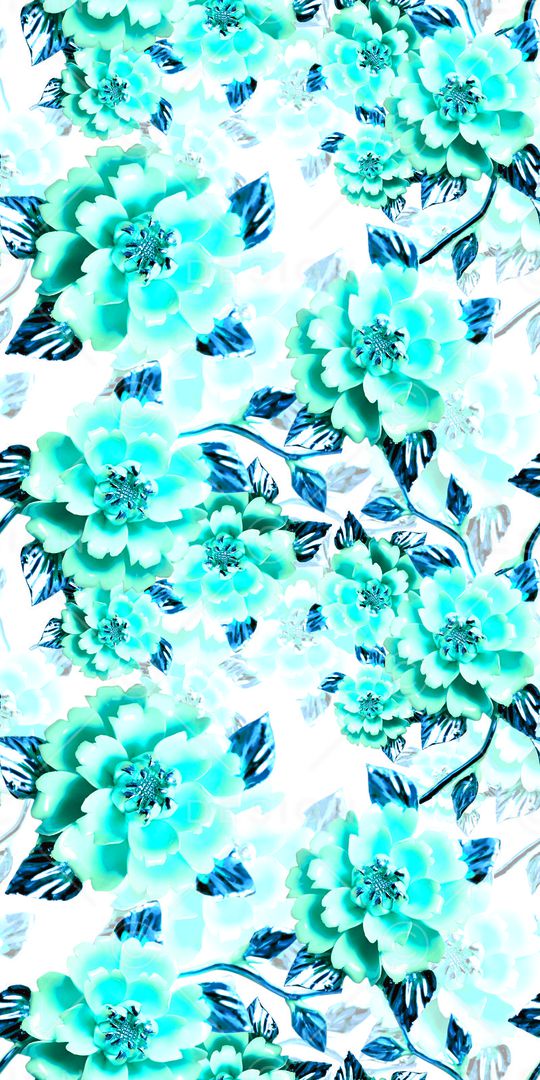 流行时尚抽象印花华亿平台图片