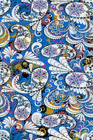 火腿花印花华亿平台图片