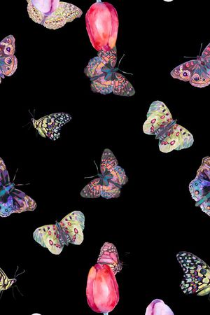 花朵印花华亿平台图片