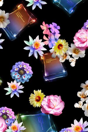 炫光印花华亿平台图片