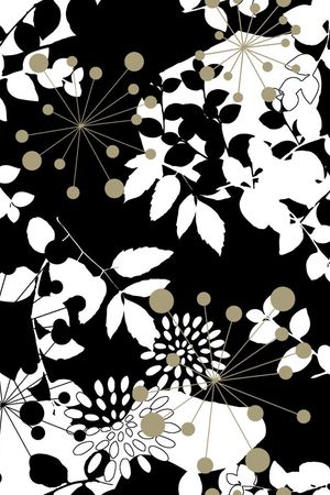 优雅印花华亿平台图片