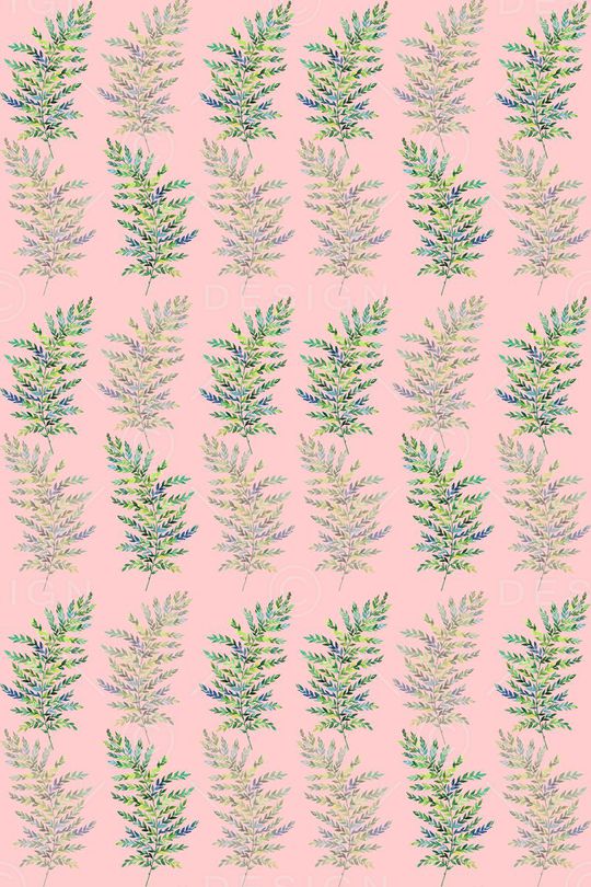 乱花印花华亿平台图片