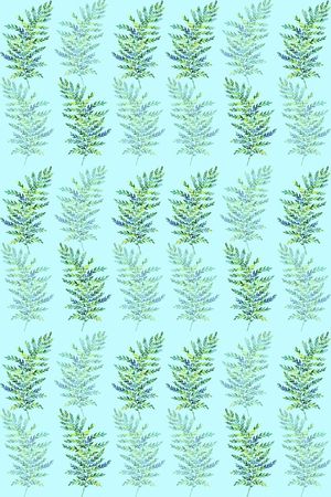 乱花印花华亿平台图片