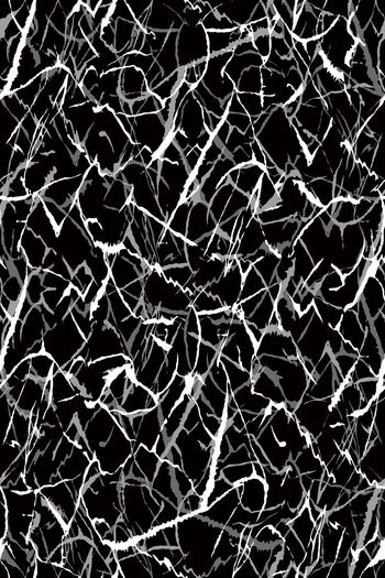 笔触印花华亿平台图片