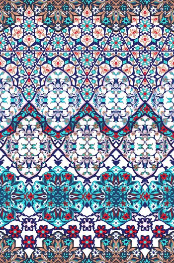 687431-欧美宫庭大牌图案08969b