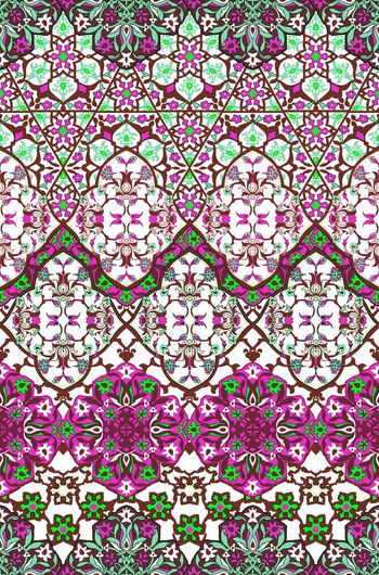 687432-欧美宫庭大牌图案08969c