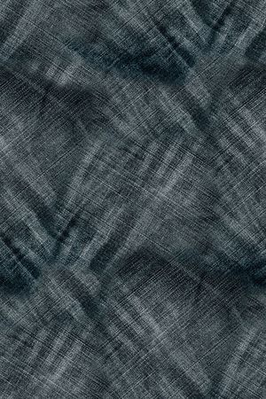 牛仔纹印花华亿平台图片