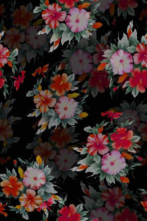 大花印花华亿平台图片