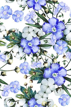 花朵印花华亿平台图片