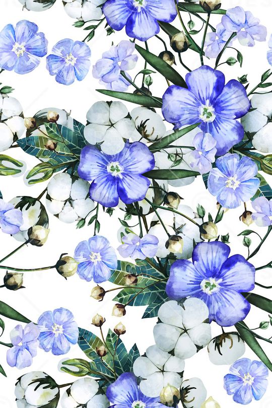 花朵印花华亿平台图片