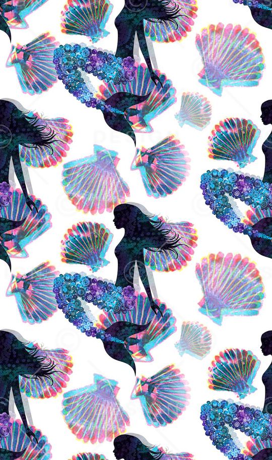 海洋印花华亿平台图片