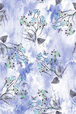 意境印花华亿平台图片