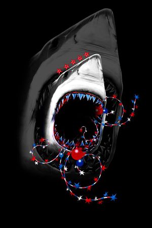 Fei-动物世界印花华亿平台图片