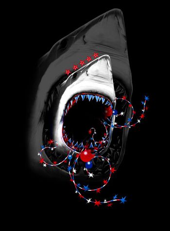 Fei-动物世界印花华亿平台图片