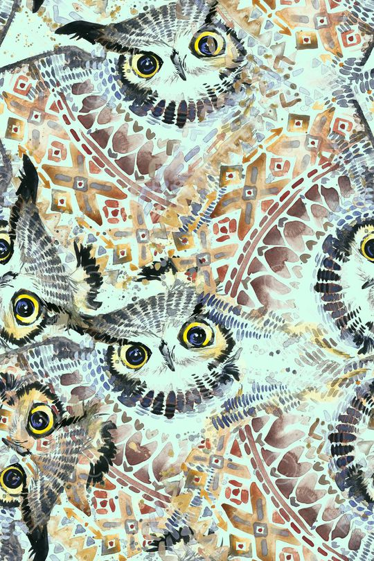 可爱印花华亿平台图片