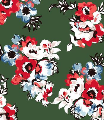 2016新款图案印花华亿平台图片