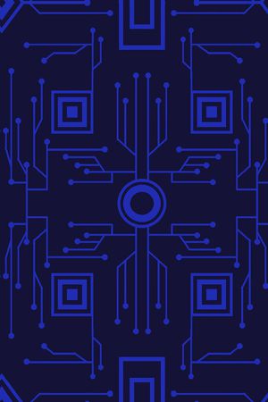 方格印花华亿平台图片