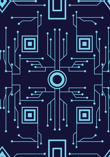 方格印花华亿平台图片