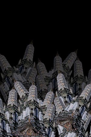 时尚男装印花华亿平台图片