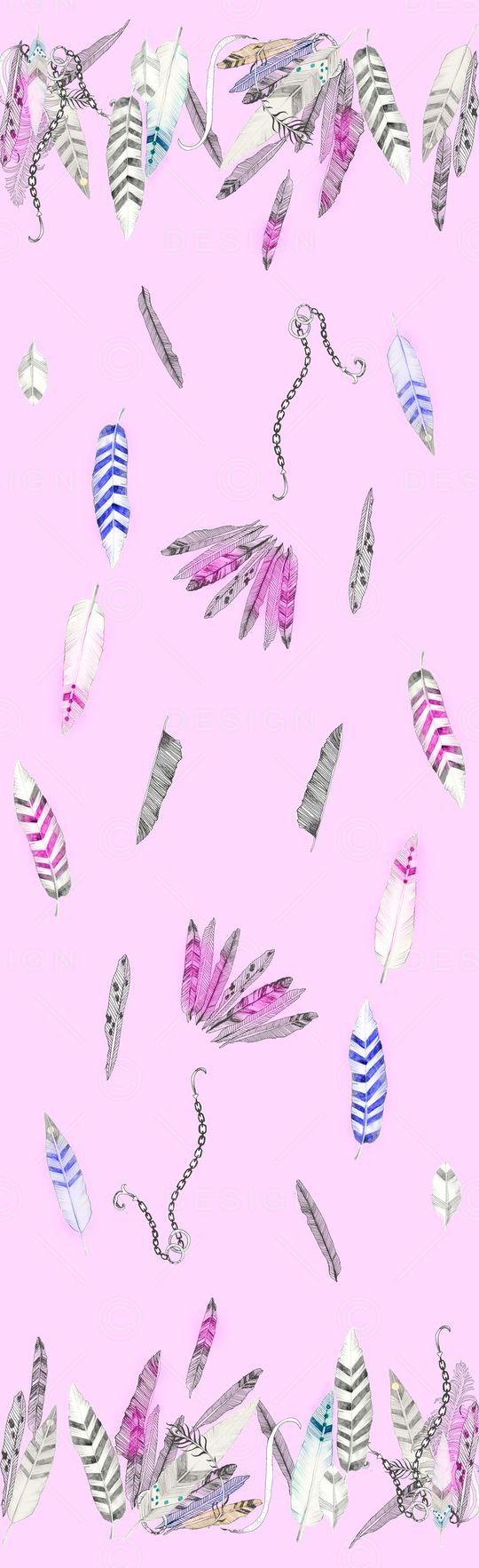 围巾印花华亿平台图片