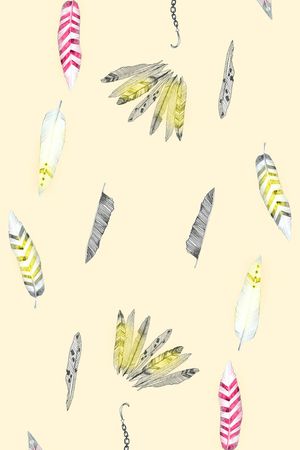 围巾印花华亿平台图片