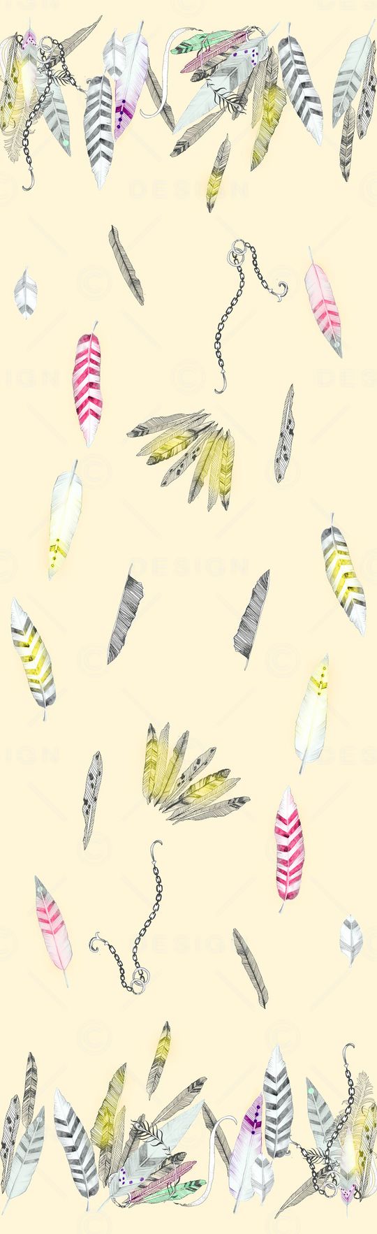 围巾印花华亿平台图片