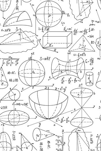 687922-几何方程式